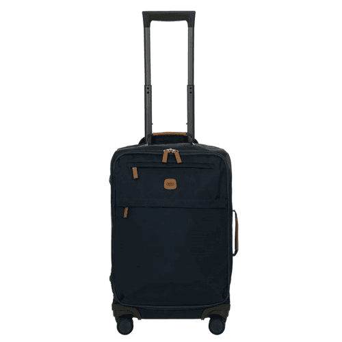 Image showing the X Collection Carry on Suitcase product.