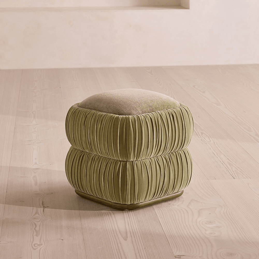 Tabitha Footstool