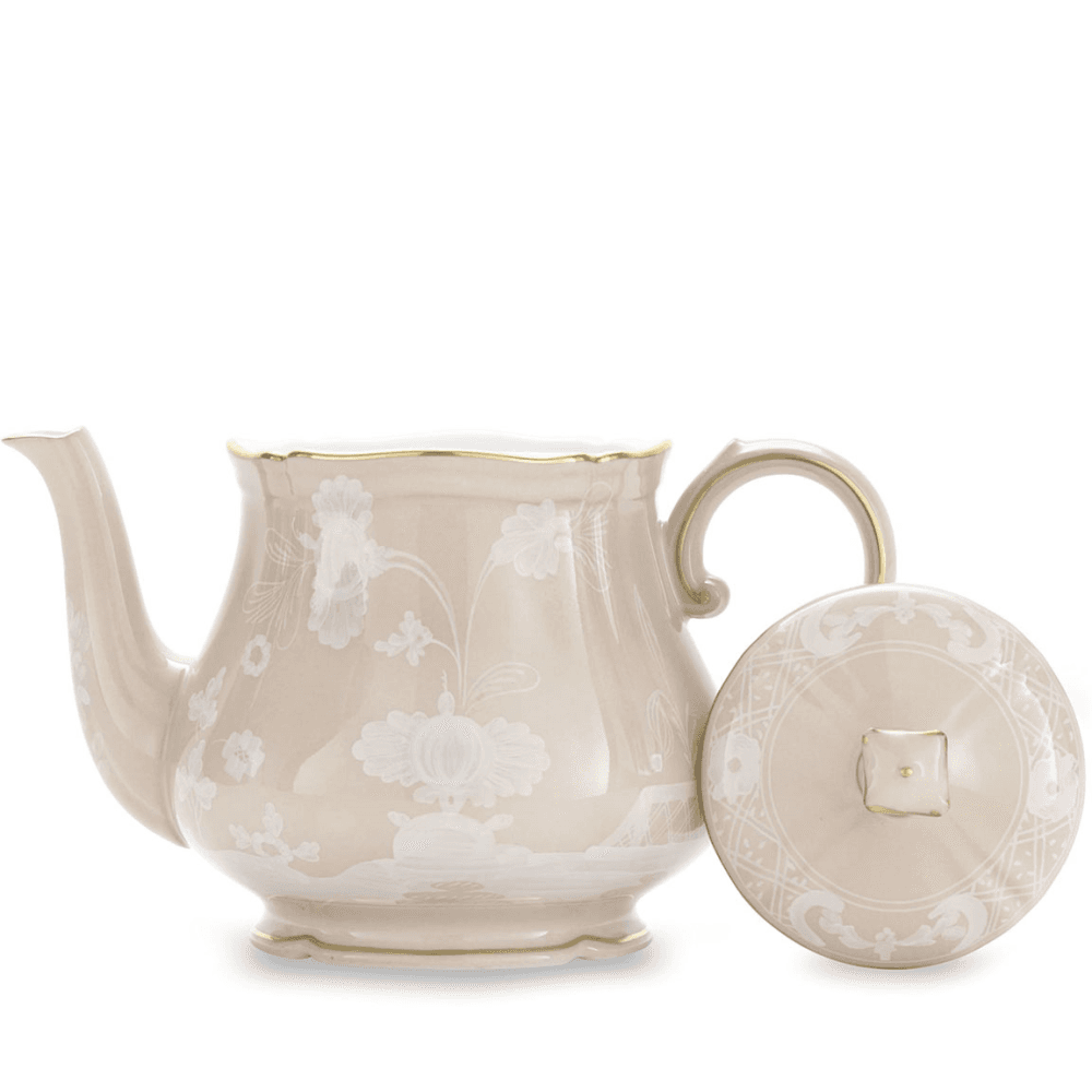 Oriente Italiano Tea Pot