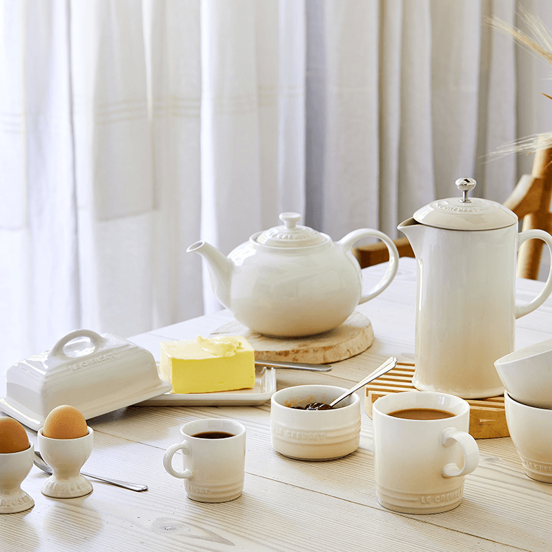 Stoneware Stackable Ramekin