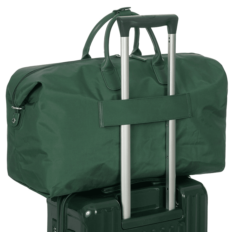 Positano Soft Holdall