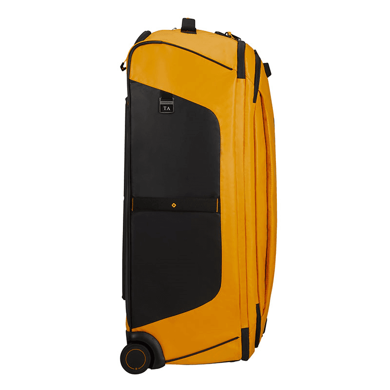 Ecodiver Duffle with Wheels