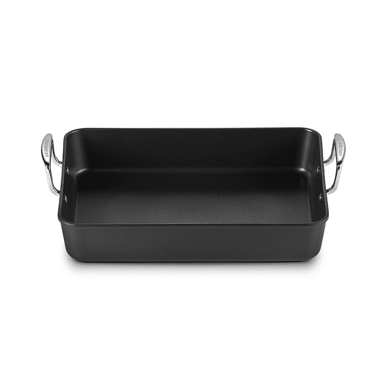 Toughened Non-Stick Rectangular Roaster