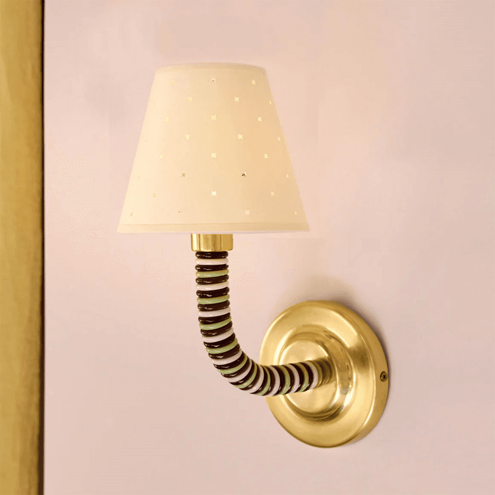 Bistro Wall Light