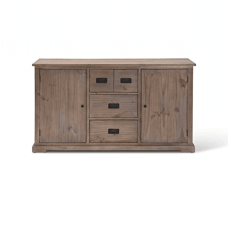 Topsham Sideboard, Natural