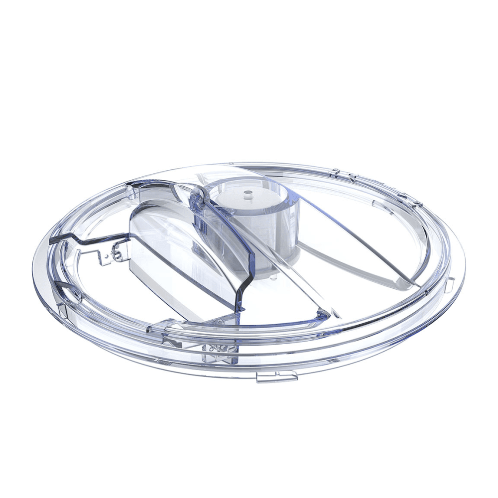 Ice Cream Maker, Black