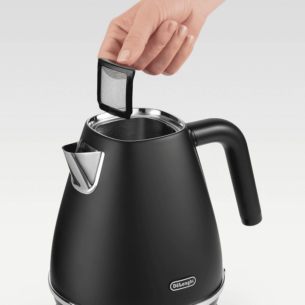 Distinta X Kettle