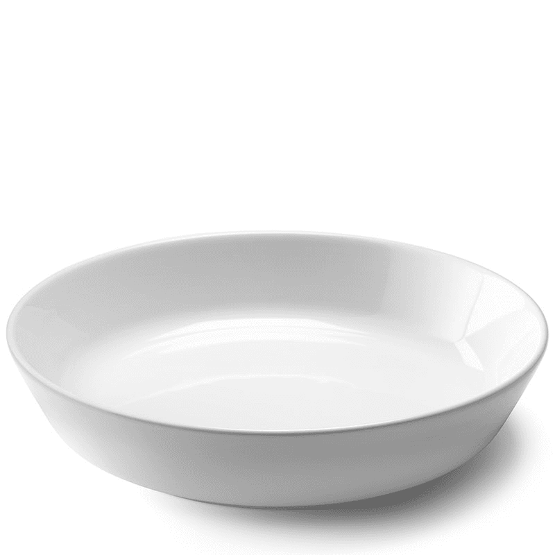 Collective Set of 2 Pasta Bowls