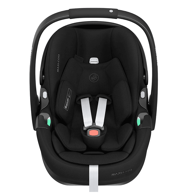 Pebble 360 Pro2 Baby Car Seat