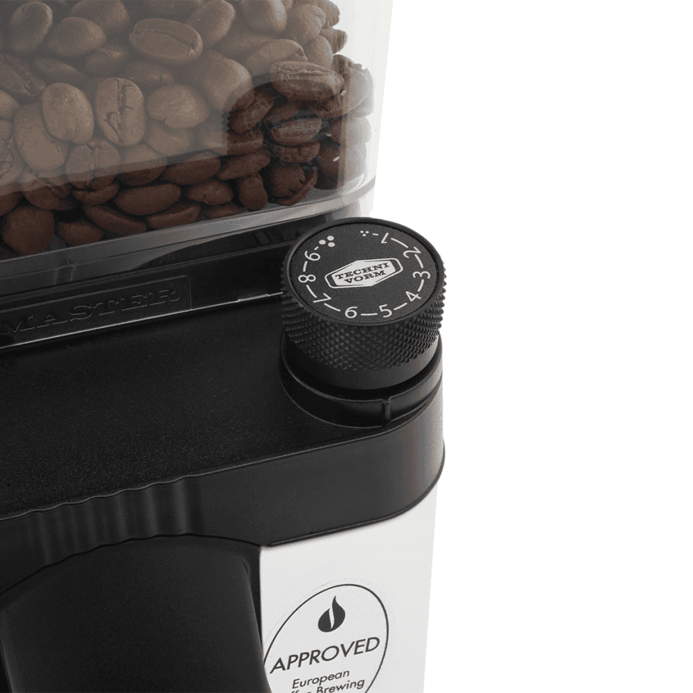 KM5 Coffee Grinder