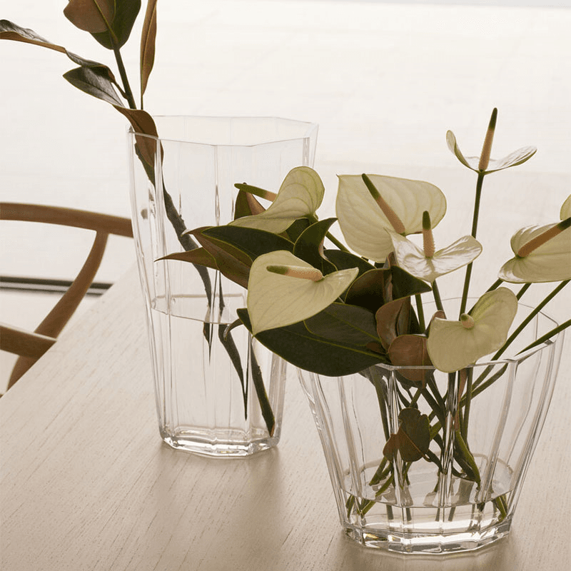 Reed Vase