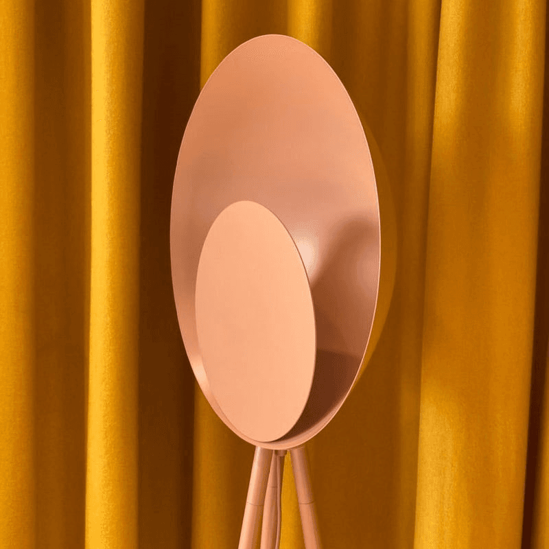 Diffuser Floor Lamp