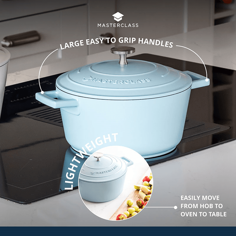 Casserole Dish