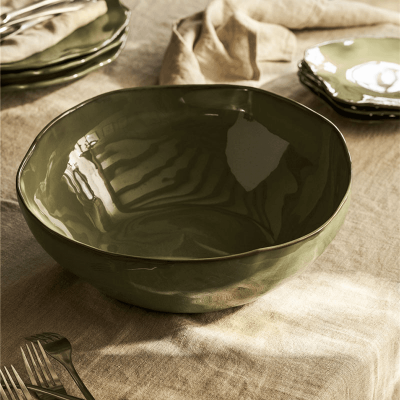 Ithaca Salad Bowl