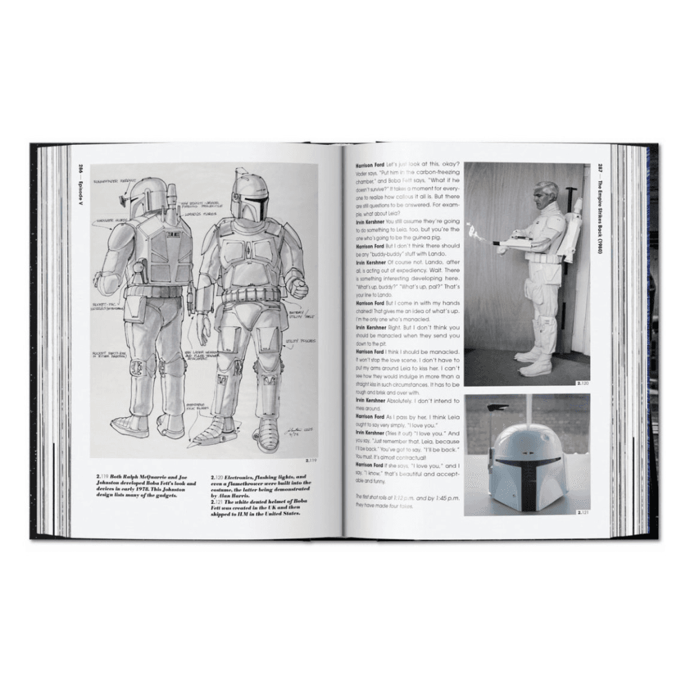 The Star Wars Archives: 1977-1983