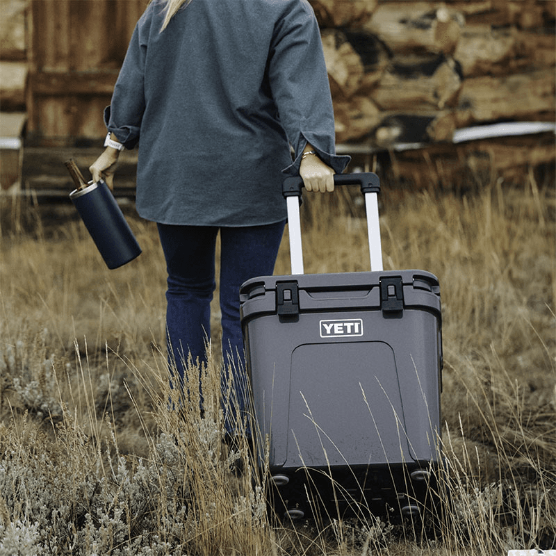 Roadie 60 Wheeled Cooler