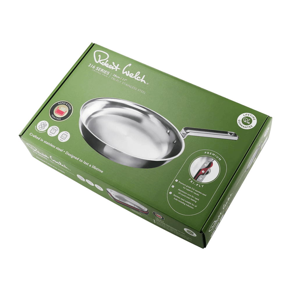 316 Frying Pan