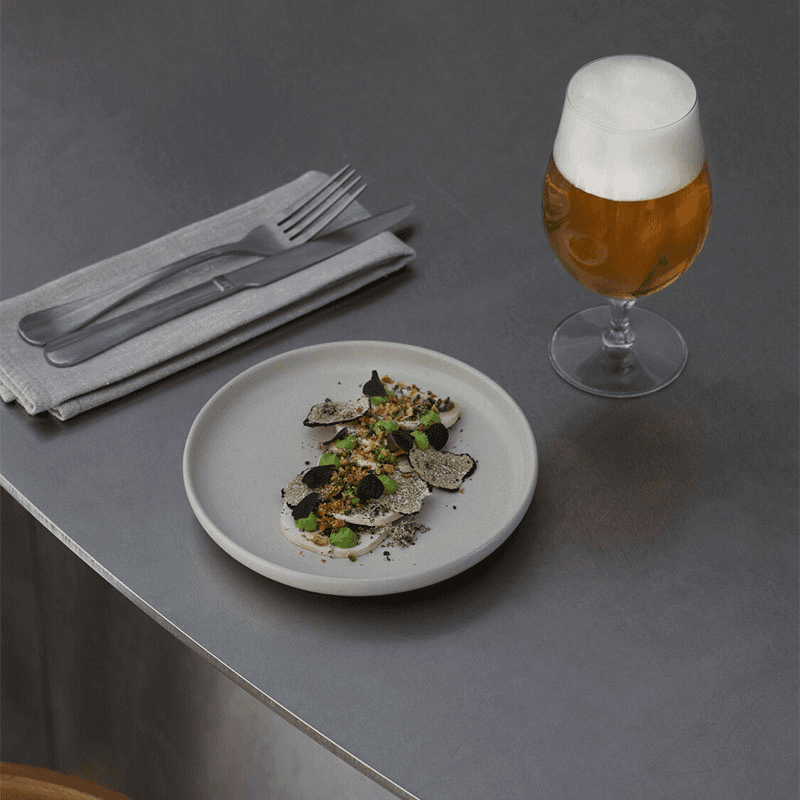 More Set of 2 Beer Glasses