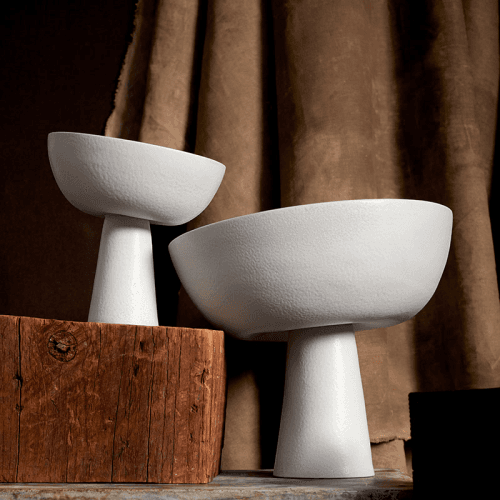 Image showing the Terra Bowl On Stand product.