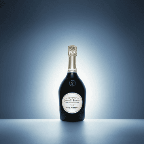 Image showing the Blanc De Blancs product.