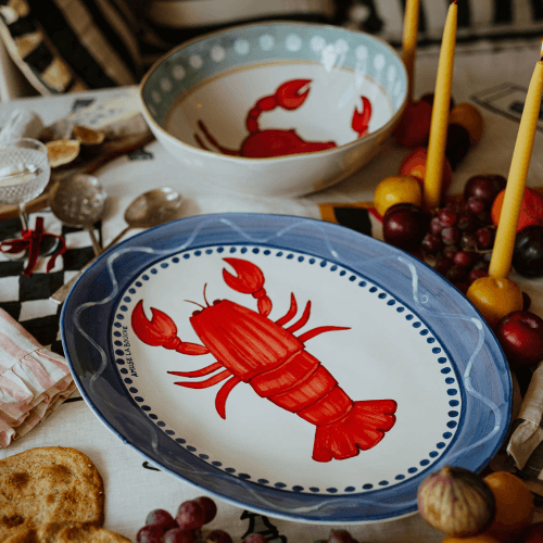 Image showing the Platter, Crayfish product.