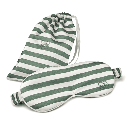 Image showing the Silk Eye Mask product.