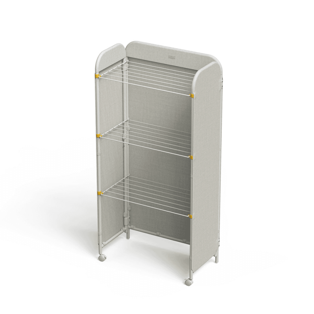 Eclipse Screen Airer, Ecru