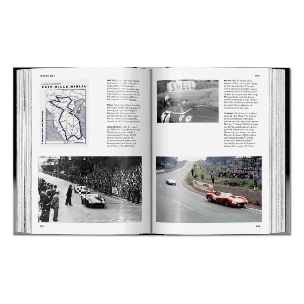 Sports Cars