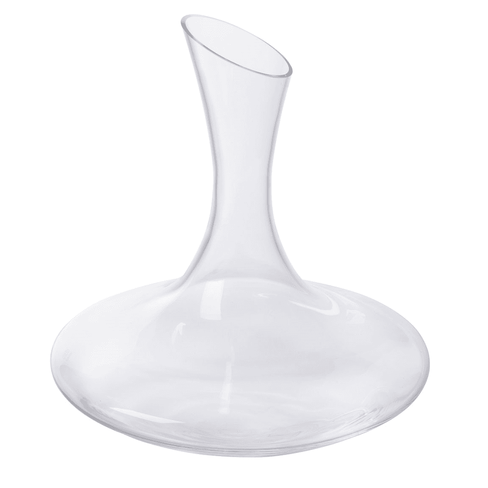 Baga Decanter, Clear