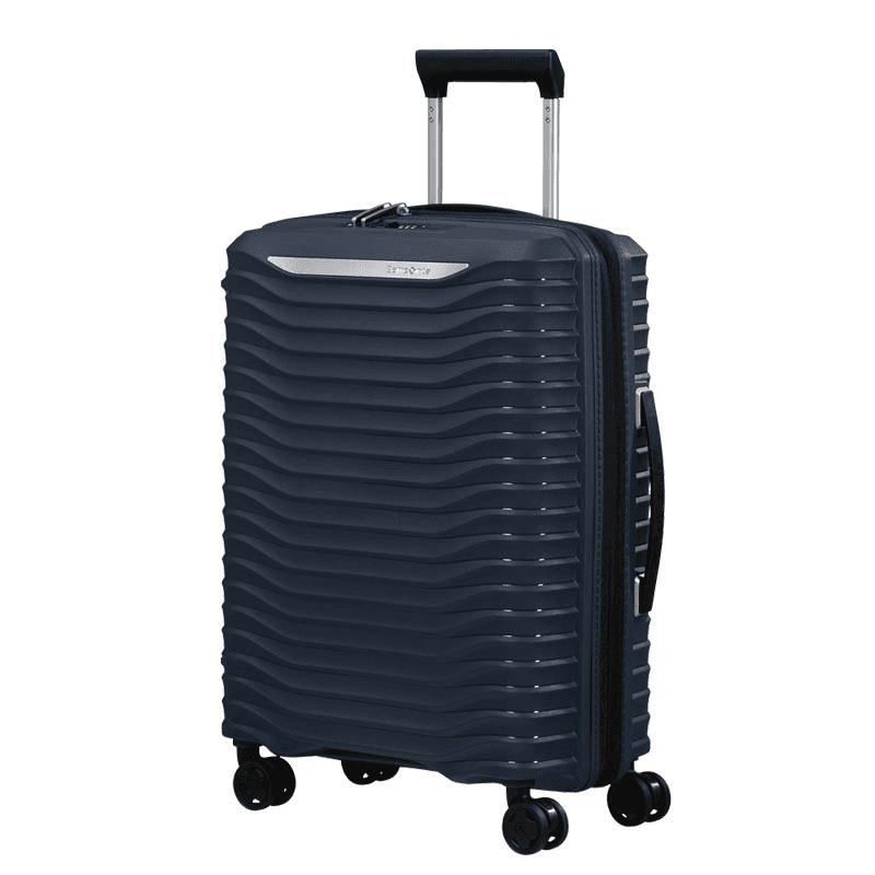 Upscape Cabin Suitcase, Blue Nights
