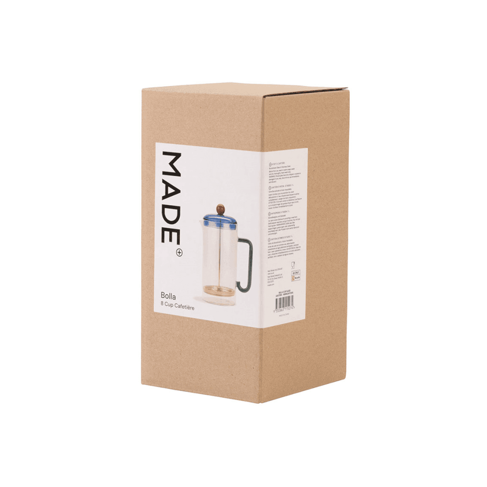 Modern Studio Cafetiere, Multi
