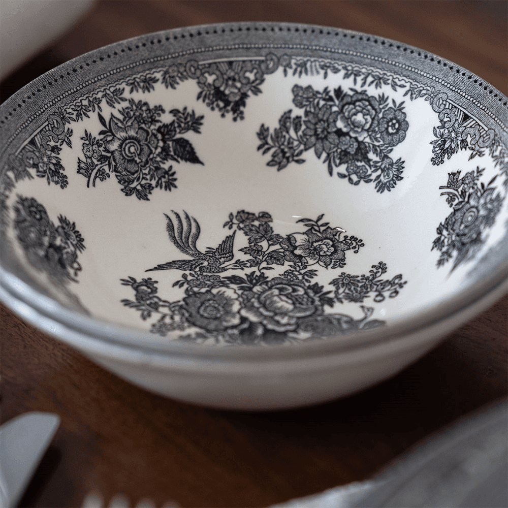 Asiatic Pheasants Cereal Bowl