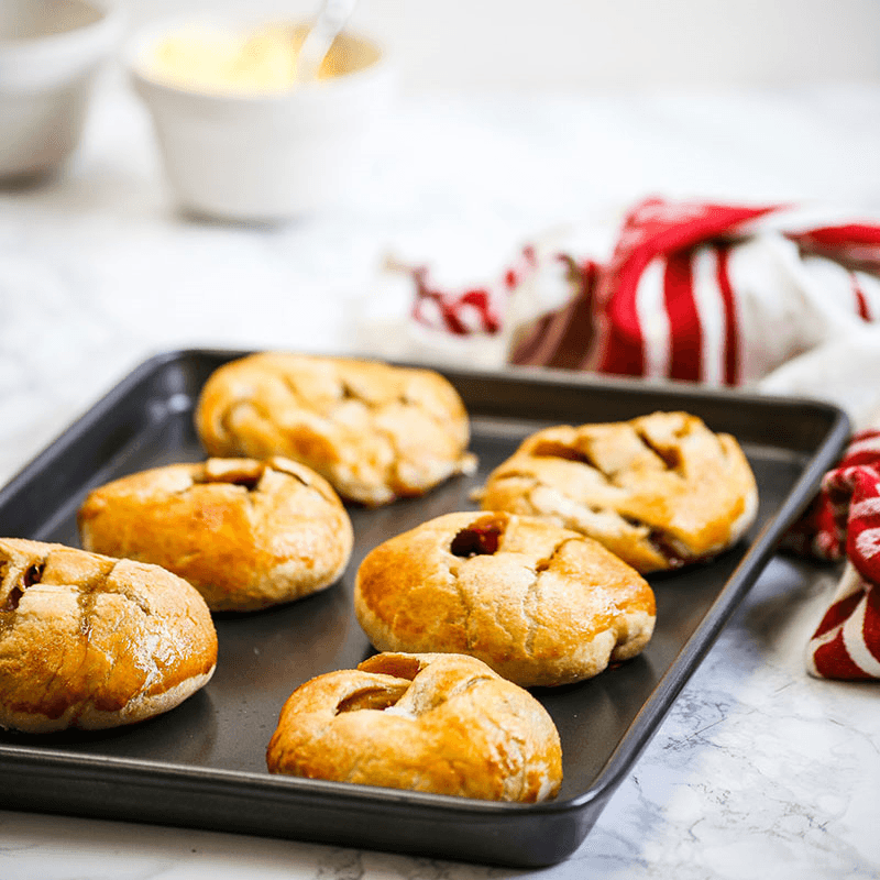 Roast Pan and Oven Tray