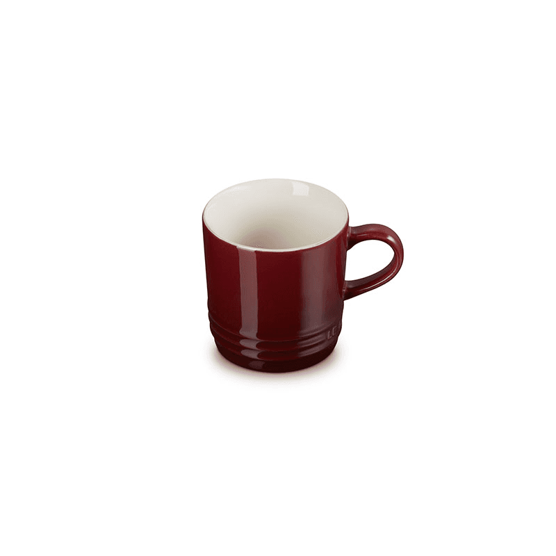 Stoneware Cappuccino Mug