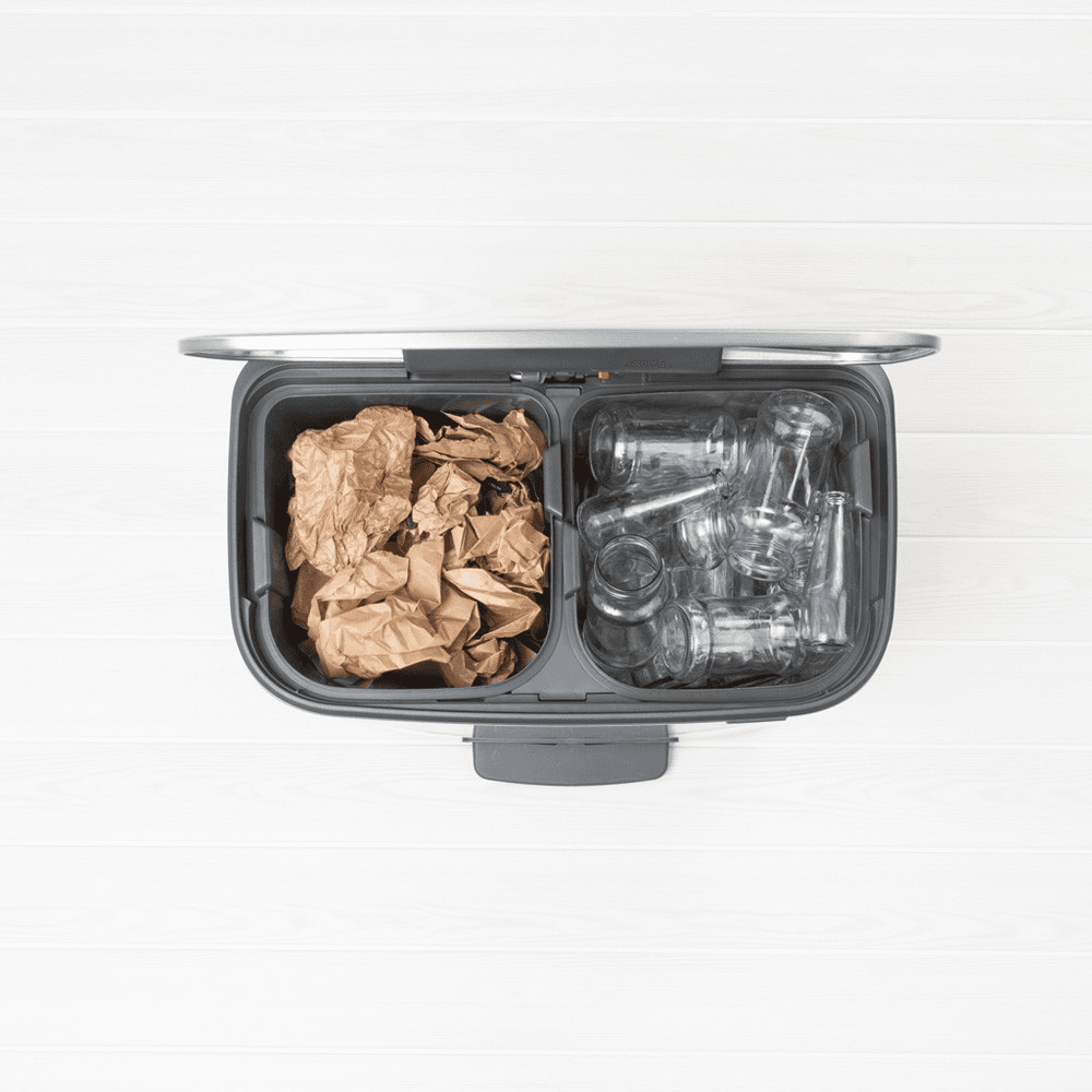 Bo Pedal Bin