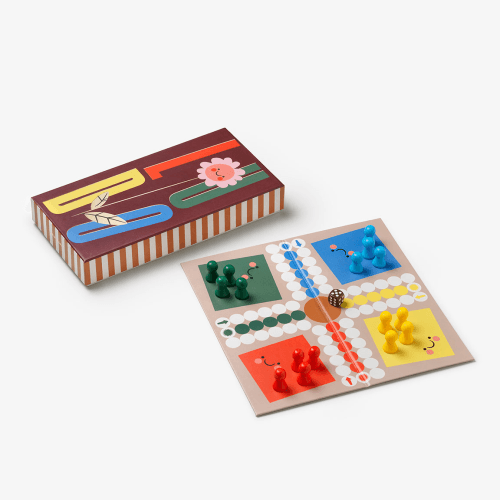 Image showing the Junior Ludo, Multi product.