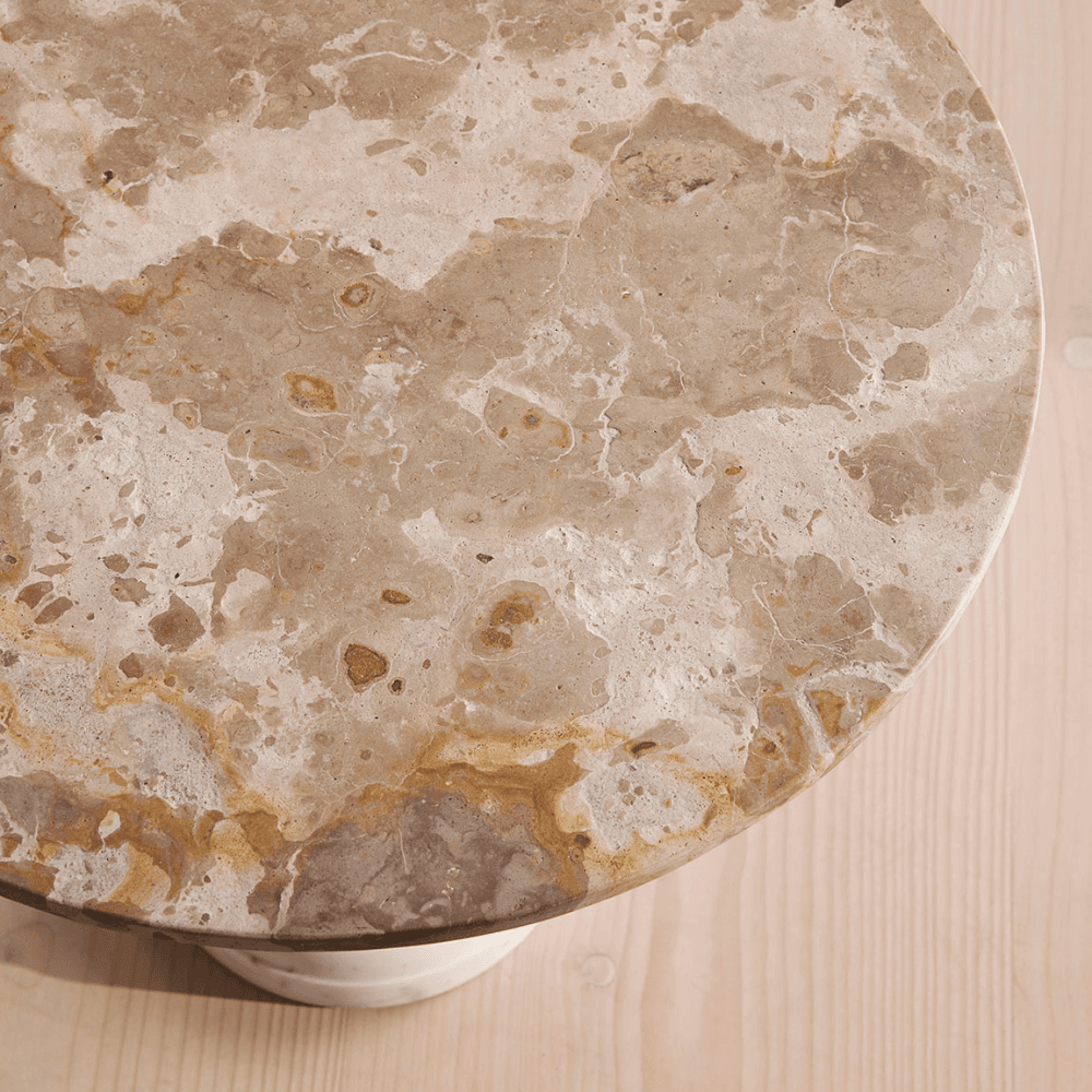 Fleet Side Table