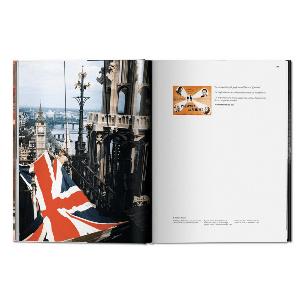 London: Portrait of a City
