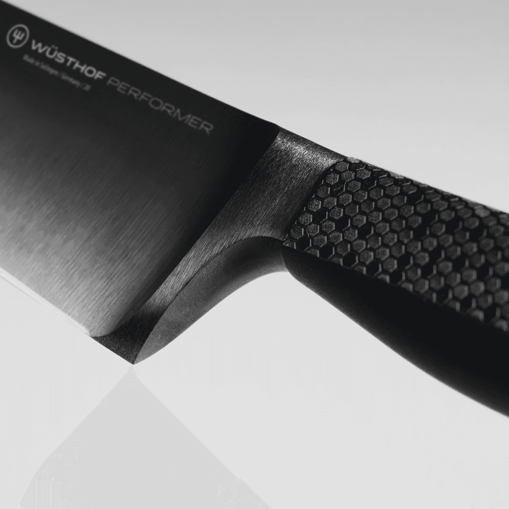 Performer Chef's Knife