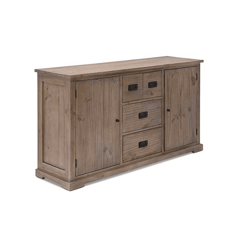 Topsham Sideboard, Natural