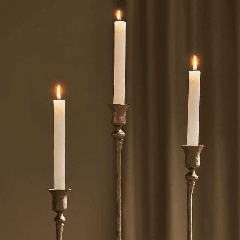 Chaipat Candlestick