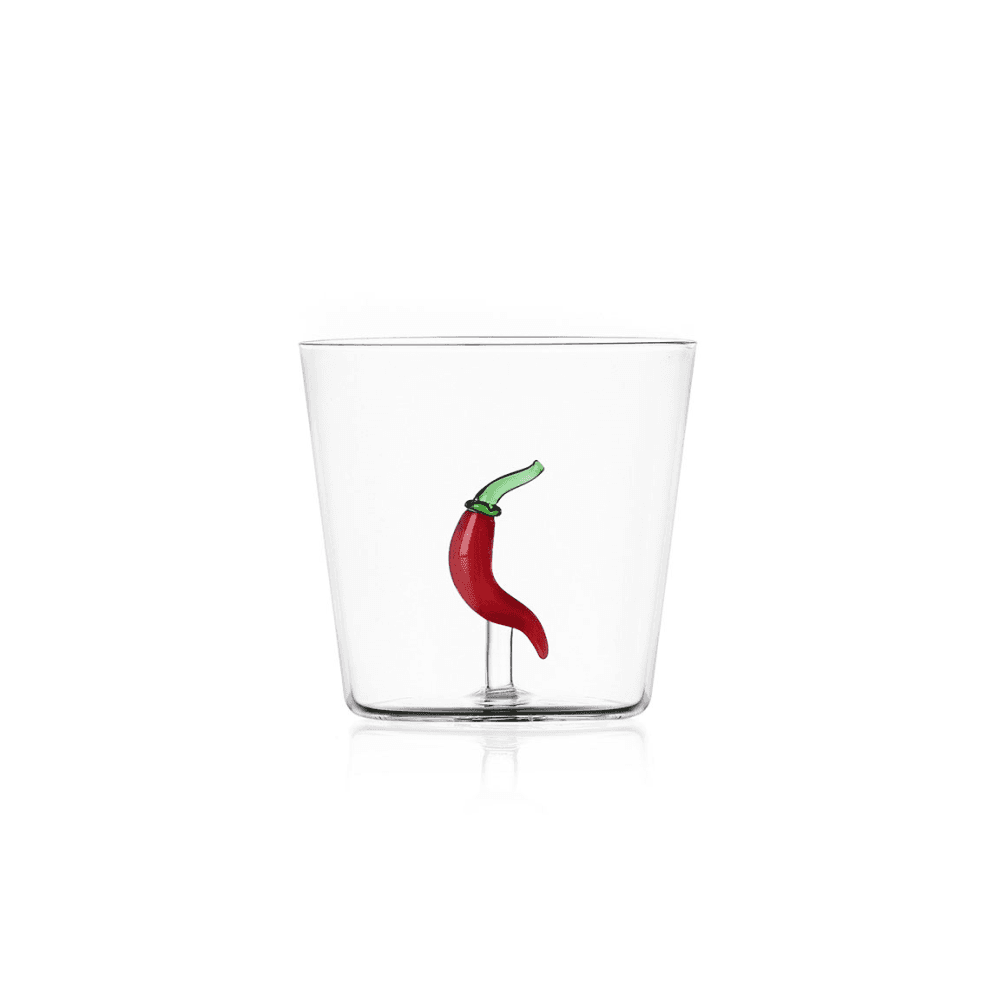 Vegetables Chili Pepper Tumbler
