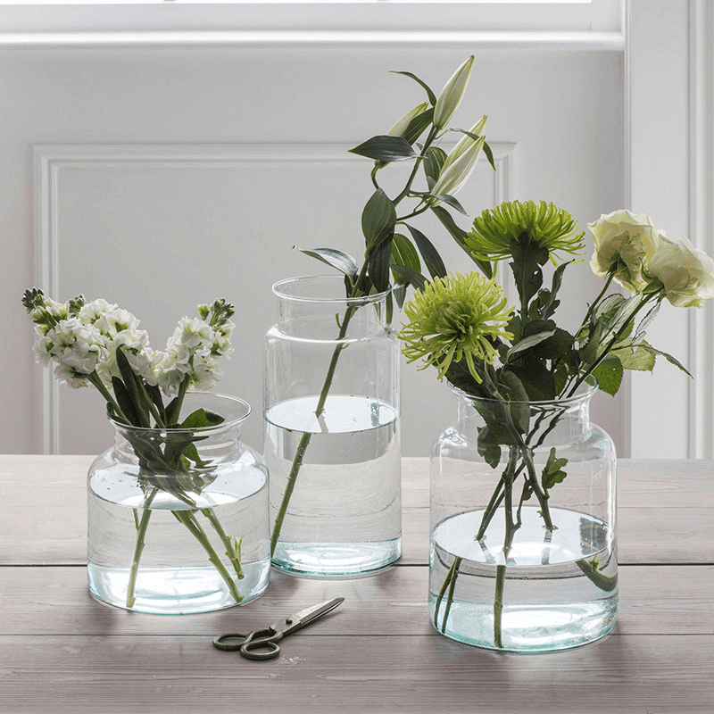 Broadwell Vase