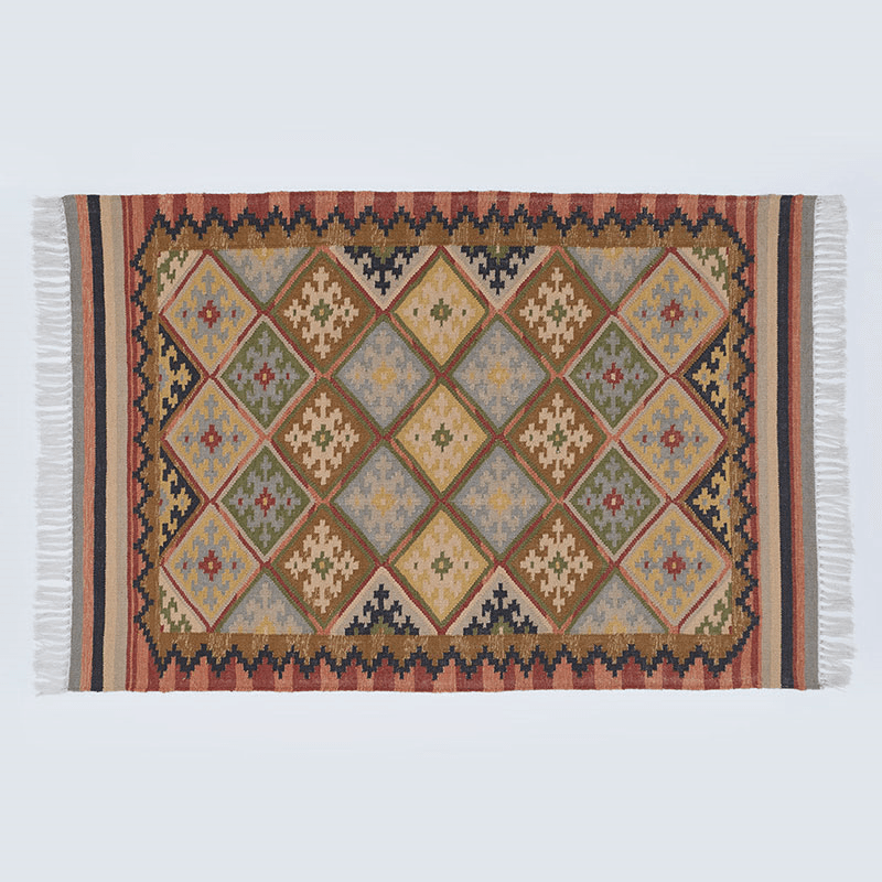 Nomad Rug