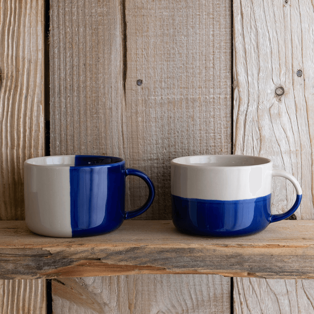 Rue Set of 2 Mugs