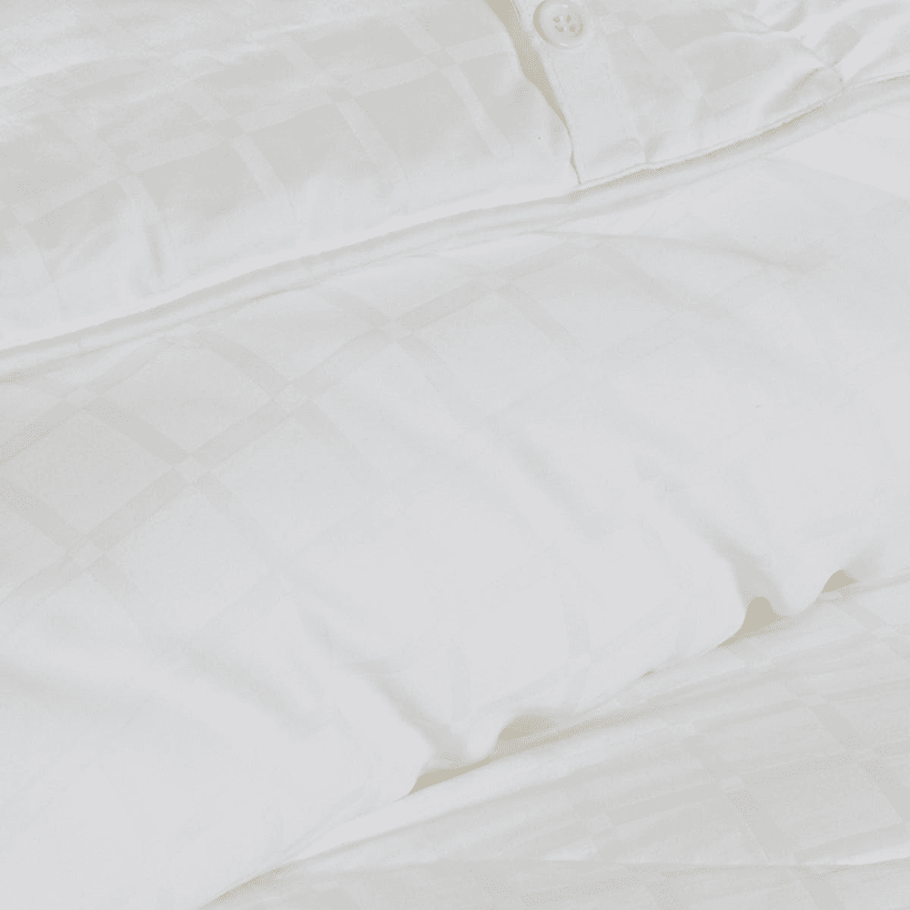 Soft and Light Breathable Duvet 7.5 Tog