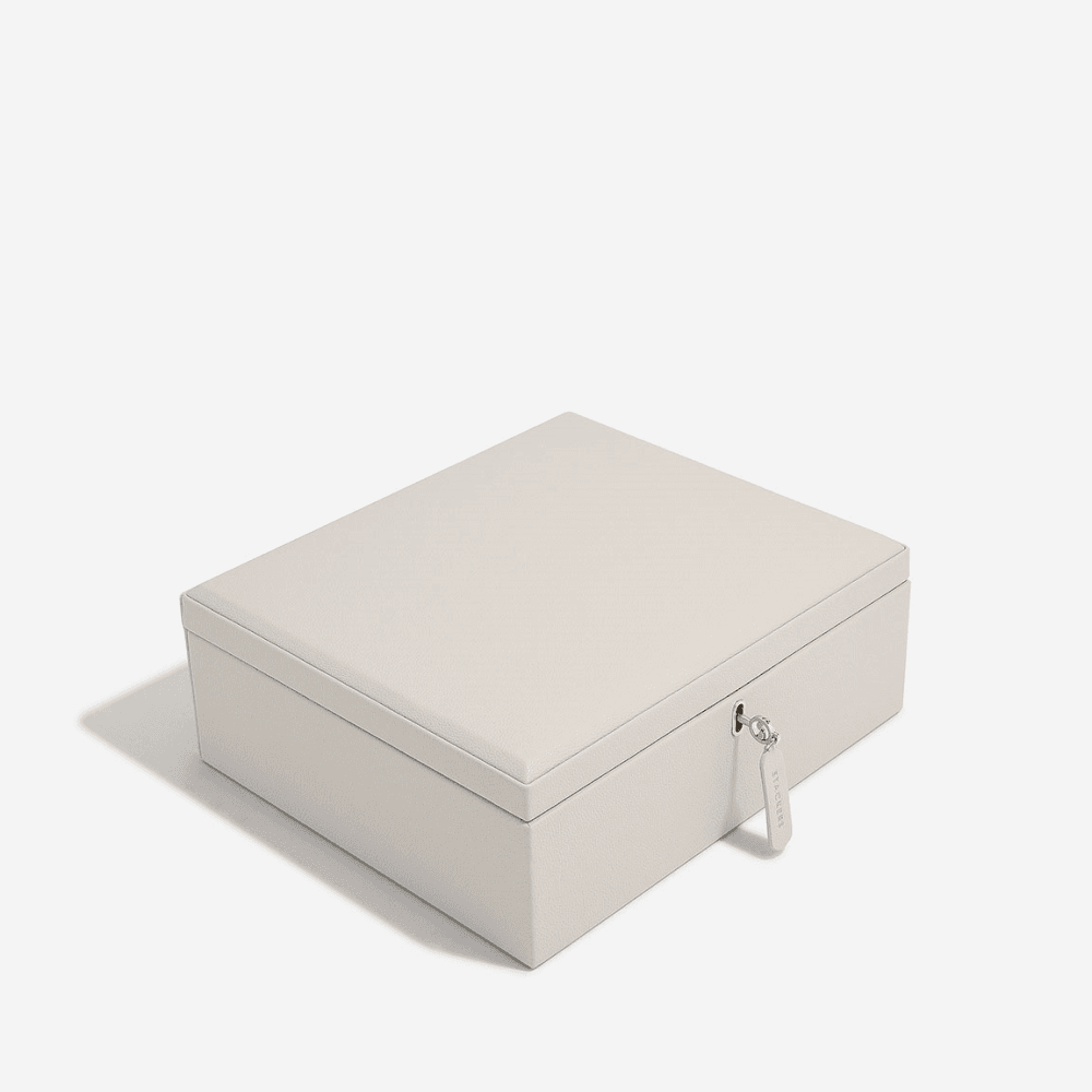 Luxury Photo Jewellery Box
