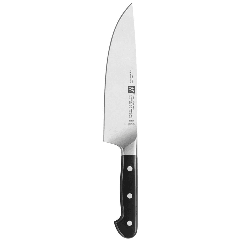 Pro Chefs Knife