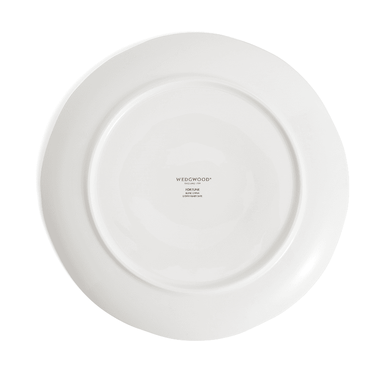 Fortune Plate