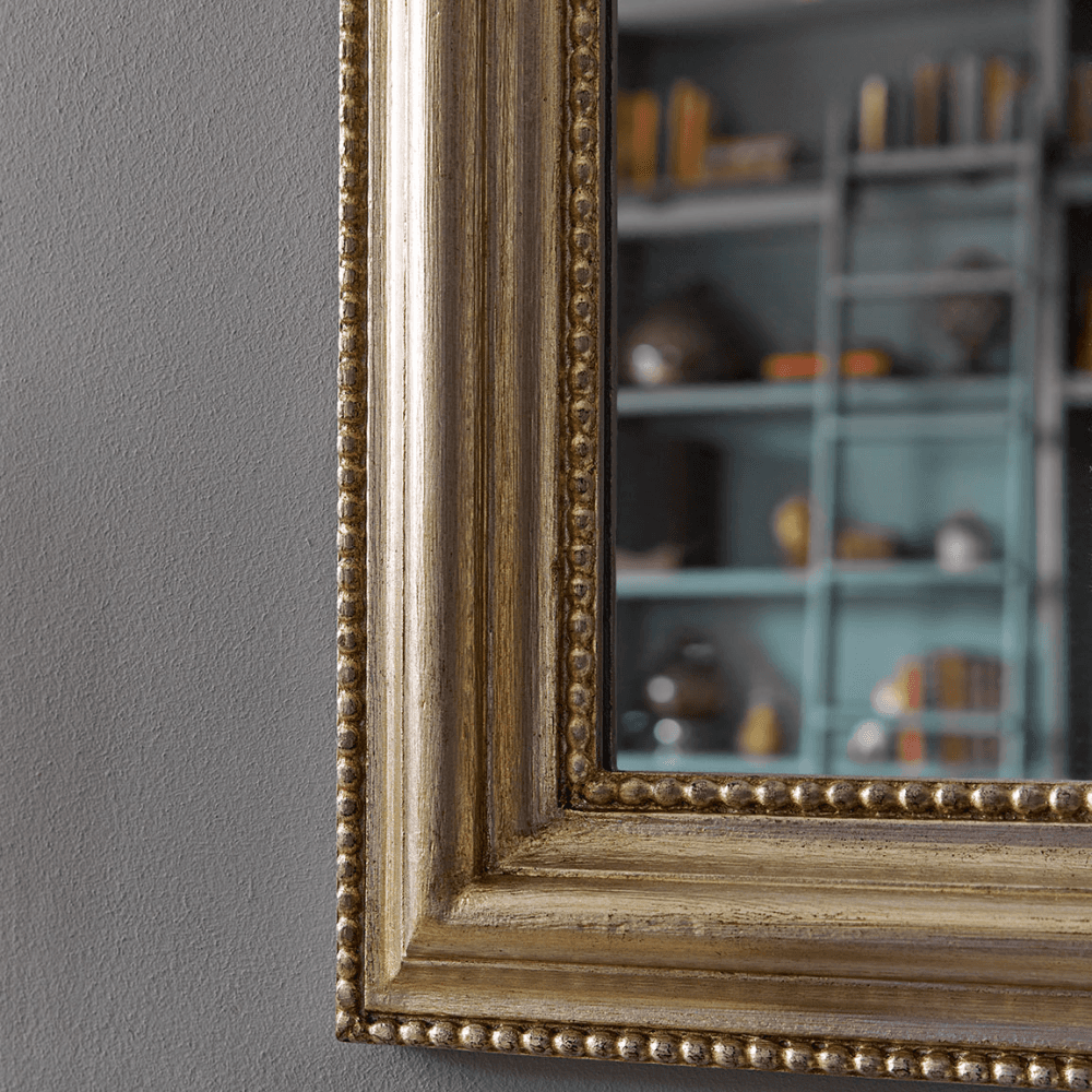 Evianna Mirror, Gold